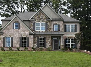 2196 Caledonia Dr, Lawrenceville, GA 30045