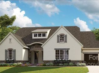 14105 Pinoli Pine Cir #7, Huntersville, NC 28078