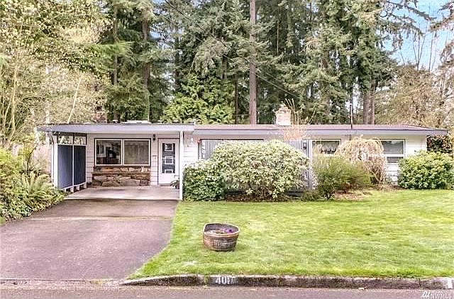1st image of 4017 152nd Ave SE