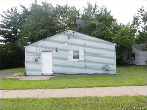 303 Elm Street, Windsor Locks, CT 06096