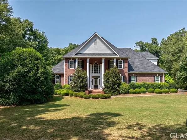1120 Lexington Court, Bishop, GA 30621