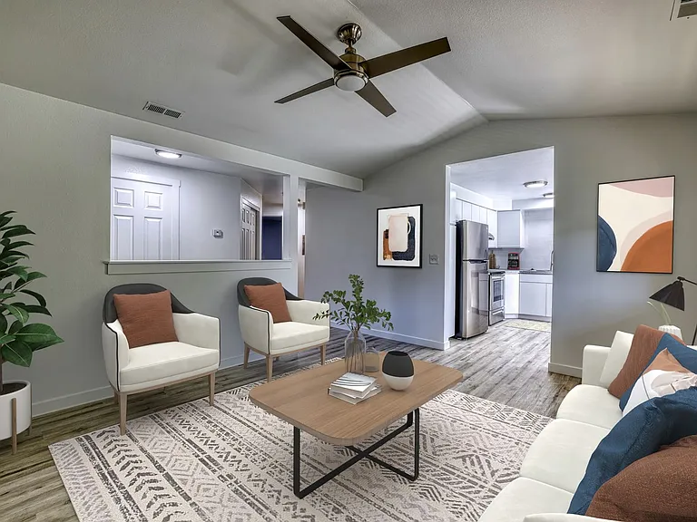The Pines Apartments — Photo 15