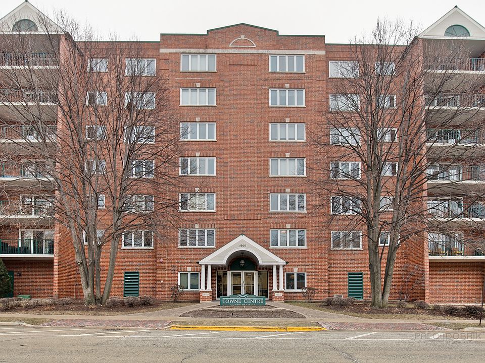 1st image of 1600 E Thacker St APT 704