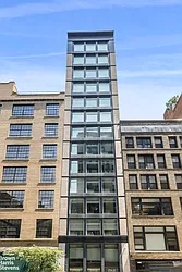 Sold by Brown Harris Stevens