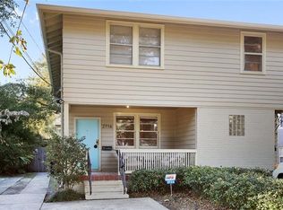 2716 S Carrollton Ave, New Orleans, LA 70118