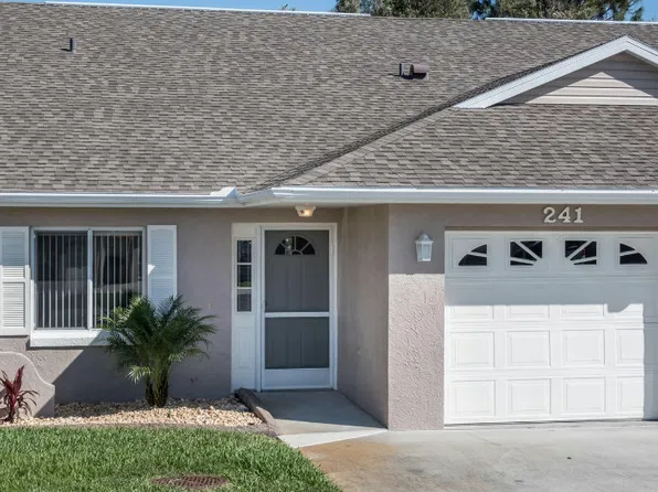 241 Country Club Dr, Lake Placid, FL 33852
