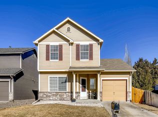 11833 E 116th Dr, Commerce City, CO 80640