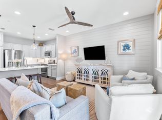 4923 E County Highway 30a UNIT D102, Santa Rosa Beach, FL 32459