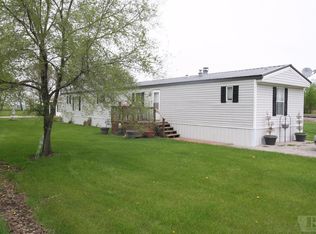405 N Eastlack St, Moravia, IA 52571