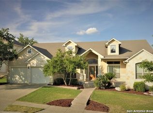 18102 Marble Spg, San Antonio, TX 78258