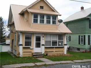 395 Moffett St, Watertown, NY 13601
