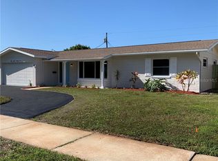 5829 27th Ave N, Saint Petersburg, FL 33710
