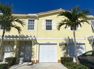 1109 NW 41st Ln, Fort Lauderdale, FL 33313