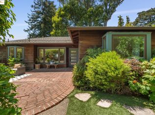 1270 Queens Rd, Berkeley, CA 94708