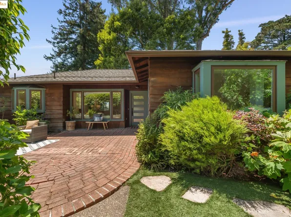 1270 Queens Rd, Berkeley, CA 94708