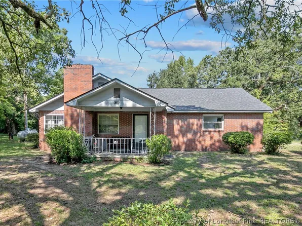 5146 Matt Hair Rd, Fayetteville, NC 28312