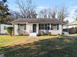 2117 Blayton Ln SE, Atlanta, GA 30315