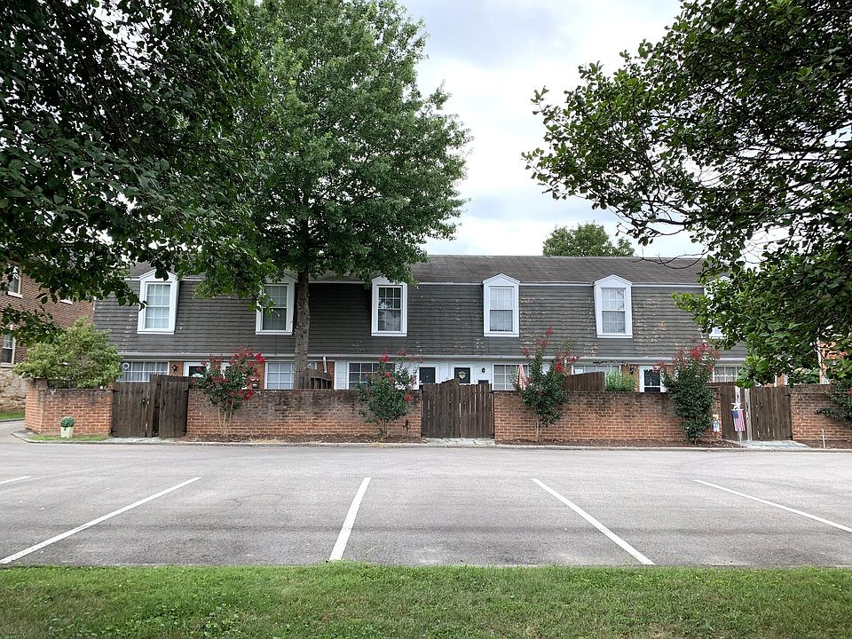 1st image of 1801 Grandin Rd SW #1809-B