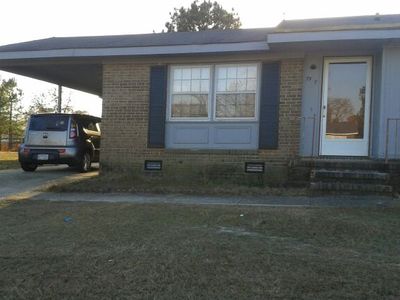 5707 Edmeston Dr, Fayetteville, NC, 28311