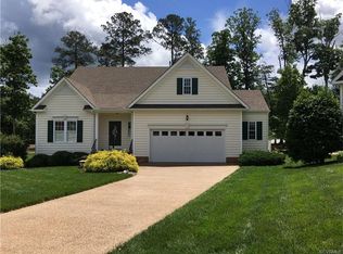 14507 Blossom Pl, Midlothian, VA 23112