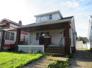 12309 Brighton Ave, Cleveland, OH