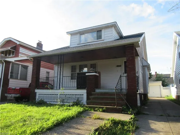 12309 Brighton Ave, Cleveland, OH 44111