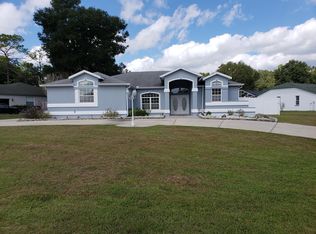 10050 SW 74th Ter, Ocala, FL 34476