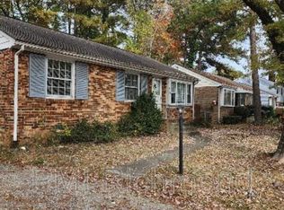 620 Azalea Ave, Richmond, VA 23227