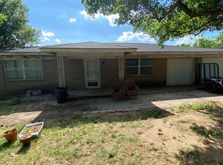 1429 Harmony Cir, Weatherford, TX 76087