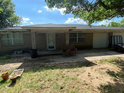 1429 Harmony Cir, Weatherford, TX, 76087