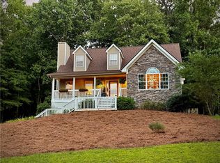 9176 Lakeview Pkwy, Villa Rica, GA 30180