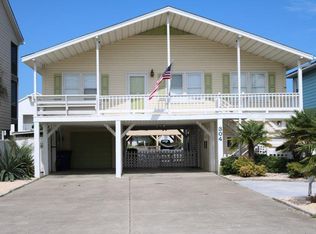 304 34th Ave N, North Myrtle Beach, SC 29582