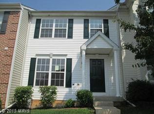 776 Shallow Ridge Ct, Abingdon, MD 21009