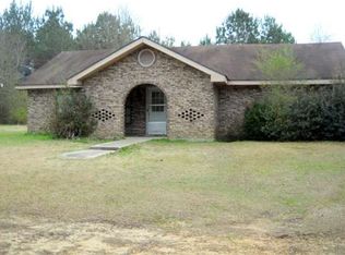 114 Oak Grove Rd, Tylertown, MS 39667