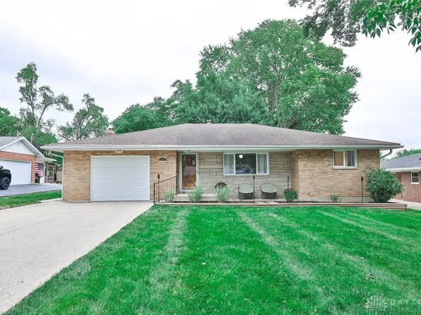 1362 Feldman Ave, Dayton, OH 45432