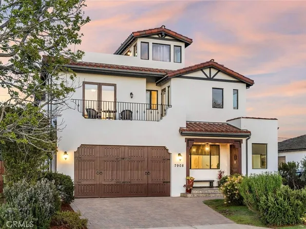 7908 Altavan Ave, Los Angeles, CA 90045