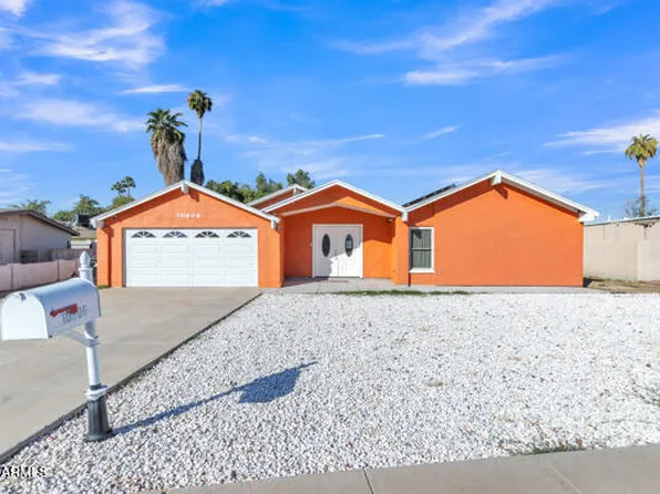 10606 N 38TH Avenue, Phoenix, AZ 85029
