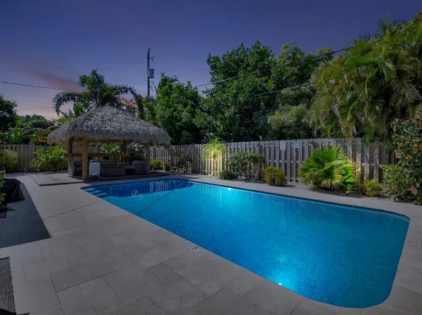 3625 SE 2nd Street, Boynton Beach, FL 33435