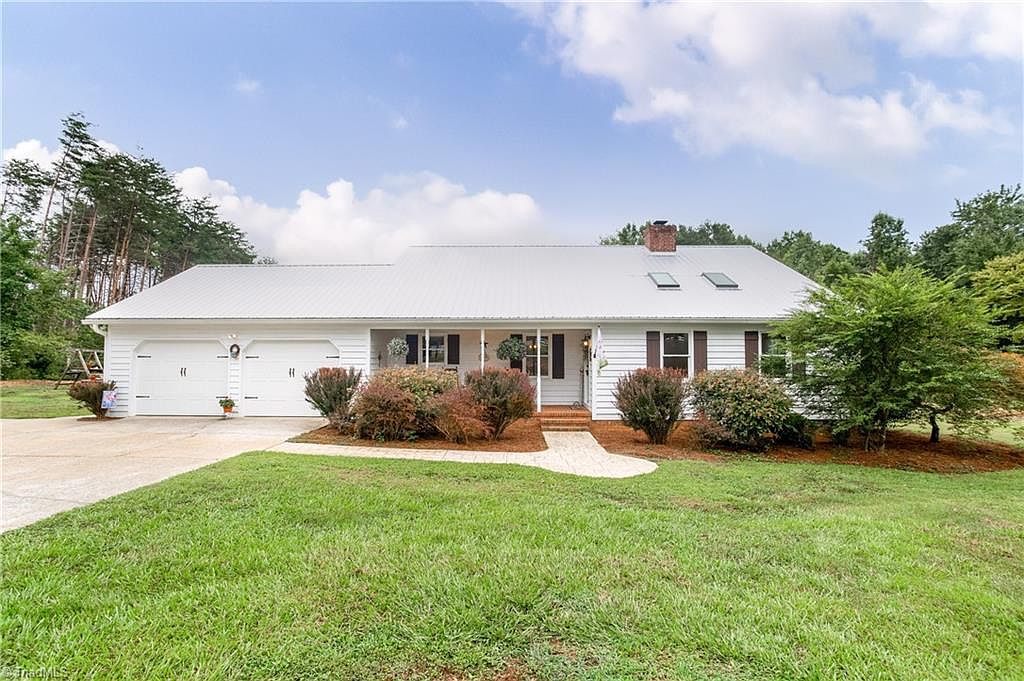 1721 Scalesville Rd, Summerfield, NC 27358 Zillow