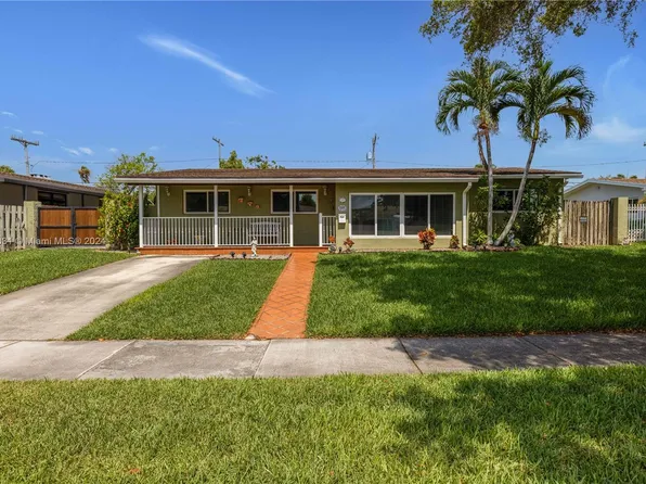 9485 Dominican Dr, Cutler Bay, FL 33189