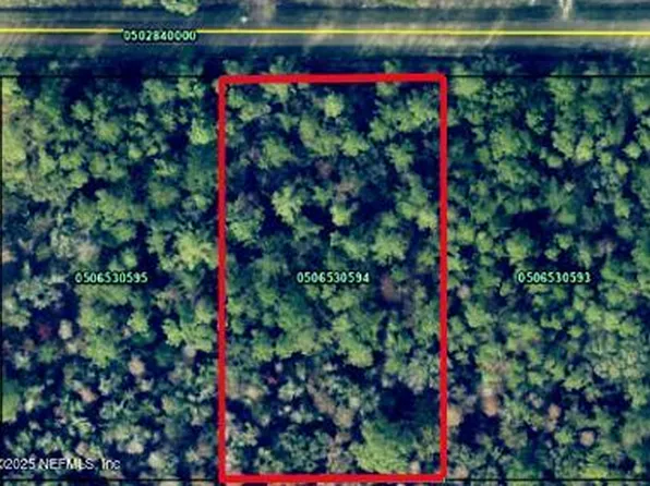 4755 DAVID Street, Hastings, FL 32145