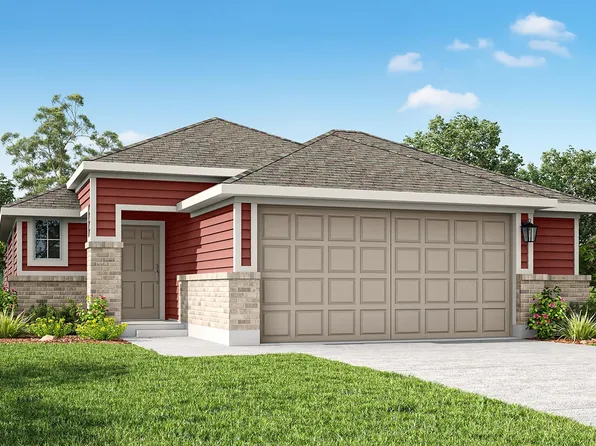 Val Verde Plan, Willowbrook
