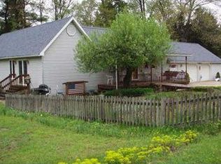 5867 Old State S, Corsica, PA 15829