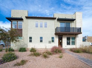 1990 S Follet Way, Gilbert, AZ 85295