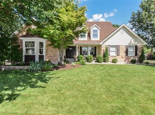 200 Harbour Pointe Dr, Grover, MO