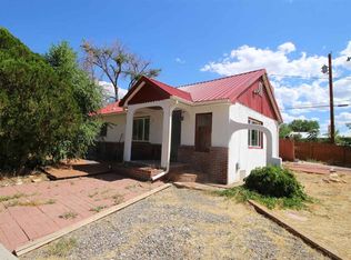 161 Rainbow Dr, Grand Junction, CO 81503