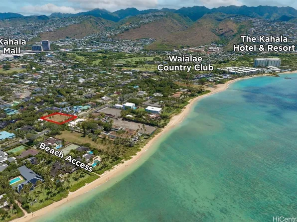4744 Kahala Ave, Honolulu, HI 96816