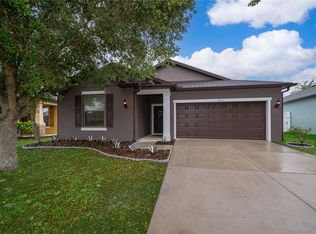 2031 Trillium Blvd, Brooksville, FL 34604