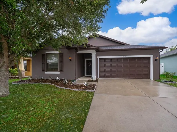 2031 Trillium Blvd, Brooksville, FL 34604