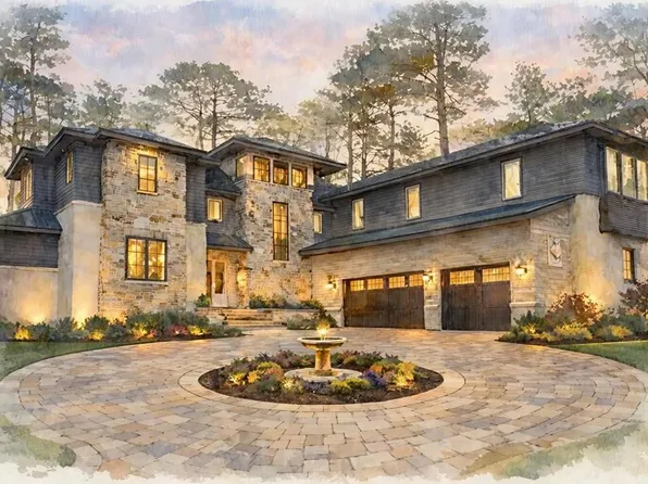 13968 Freemanville Rd, Milton, GA 30004